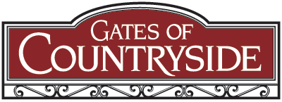 Gates of Countryside