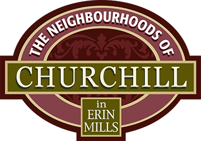 Neighbourhoods of Churchill