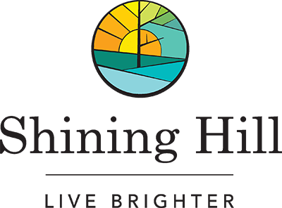 Shining Hill