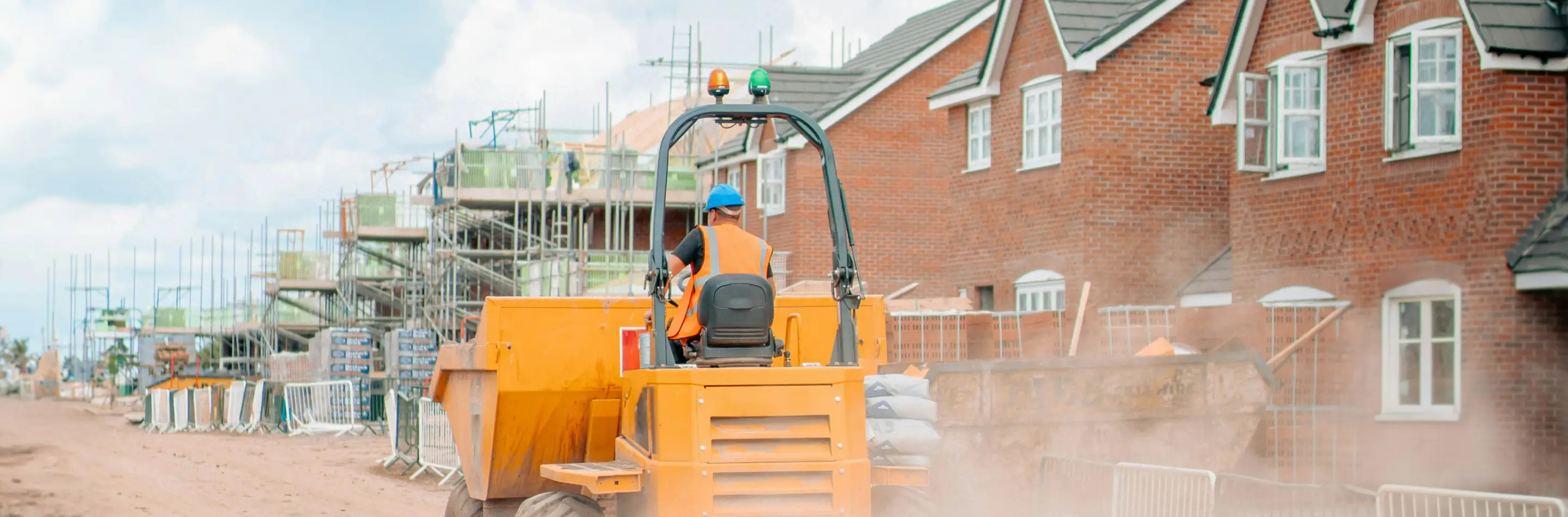 The Benefits of Buying Early in a Pre-Construction Release