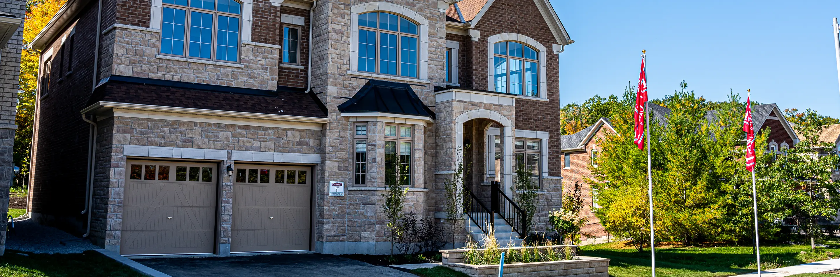 4 Reasons to Buy a New Home Before the Holidays