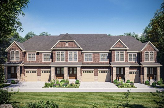 The New OakRidge